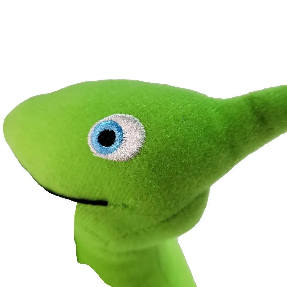 Dinosaur Train Don Pteranodon Pterodactyl Plush 5